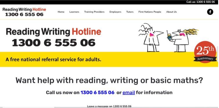 Part 2: Understanding - Knowing your readers - Reading Writing Hotline