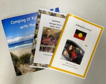 Easy books to read - Reading Writing Hotline